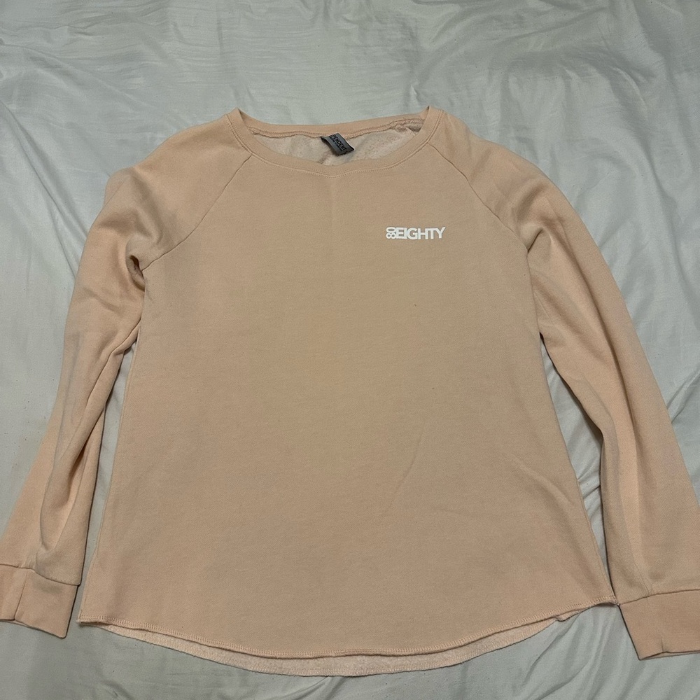 Women’s Long Sleeve Sweater